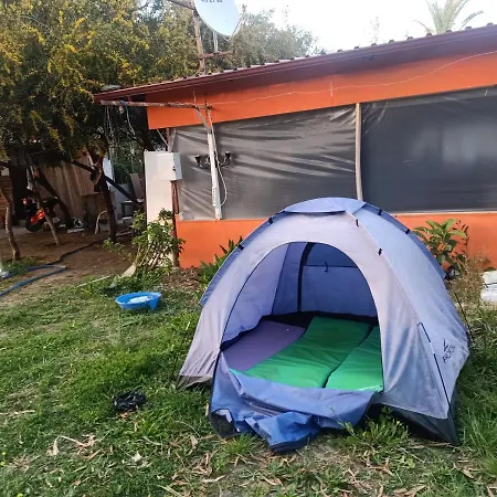 Butik Kamp Luxe tent *
